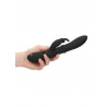 Wibrator Stymulator Punkt G Halo - Black